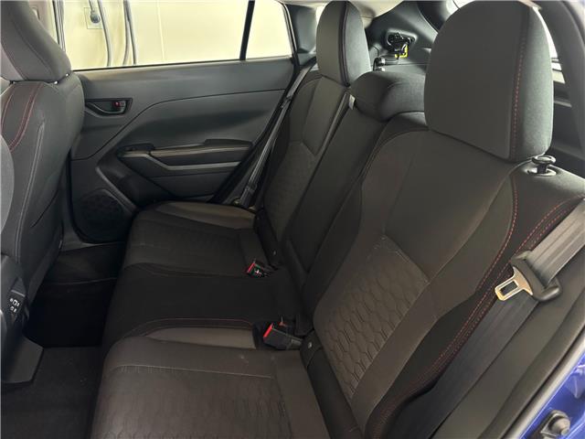 2024 Subaru Impreza Touring (Stk: 260288A) in Mississauga - Image 10 of 16