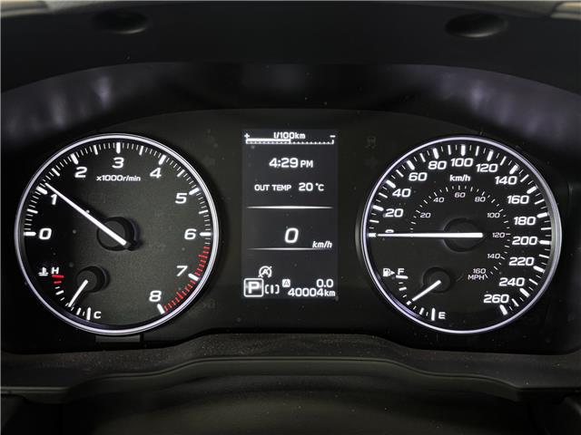 2024 Subaru Impreza Touring (Stk: 260288A) in Mississauga - Image 11 of 16