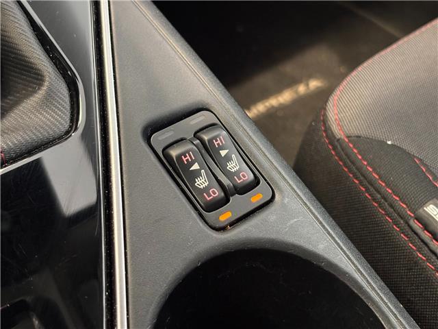 2024 Subaru Impreza Touring (Stk: 260288A) in Mississauga - Image 15 of 16
