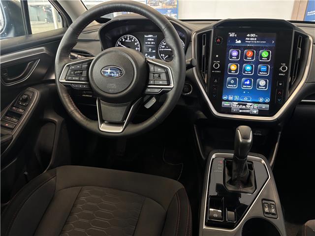 2024 Subaru Impreza Touring (Stk: 260288A) in Mississauga - Image 8 of 16