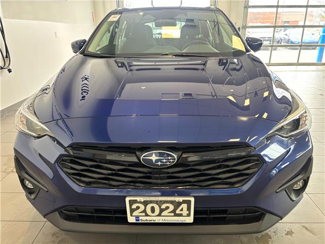2024 Subaru Impreza Touring (Stk: 260288A) in Mississauga - Image 2 of 16