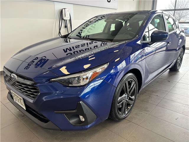 2024 Subaru Impreza Touring (Stk: 260288A) in Mississauga - Image 3 of 16