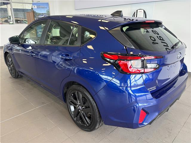 2024 Subaru Impreza Touring (Stk: 260288A) in Mississauga - Image 5 of 16