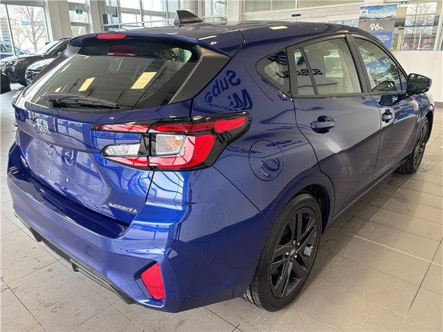 2024 Subaru Impreza Touring (Stk: 260288A) in Mississauga - Image 6 of 16