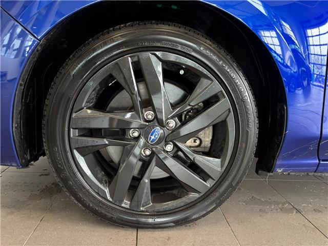 2024 Subaru Impreza Touring (Stk: 260288A) in Mississauga - Image 7 of 16