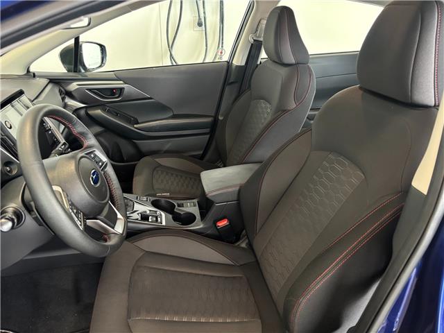 2024 Subaru Impreza Touring (Stk: 260288A) in Mississauga - Image 9 of 16