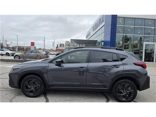 2024 Subaru Crosstrek Onyx (Stk: LP1339) in RICHMOND HILL - Image 2 of 33