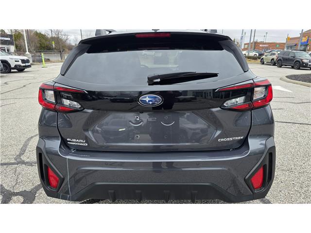 2024 Subaru Crosstrek Onyx (Stk: LP1339) in RICHMOND HILL - Image 4 of 33