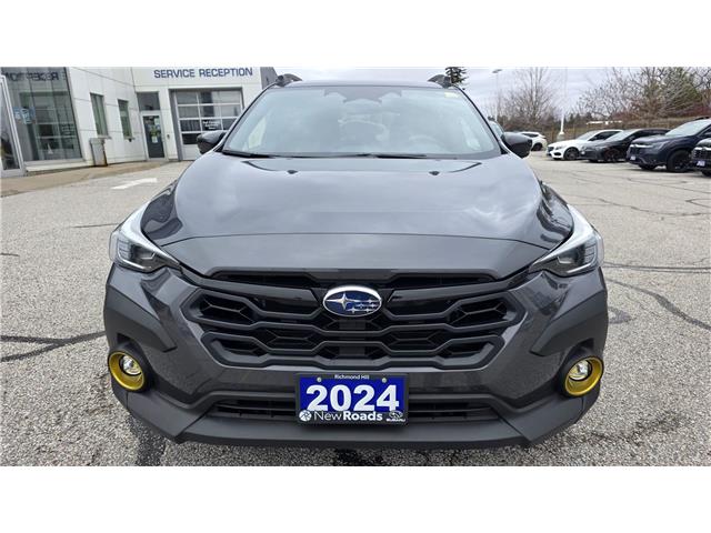 2024 Subaru Crosstrek Onyx (Stk: LP1339) in RICHMOND HILL - Image 8 of 33