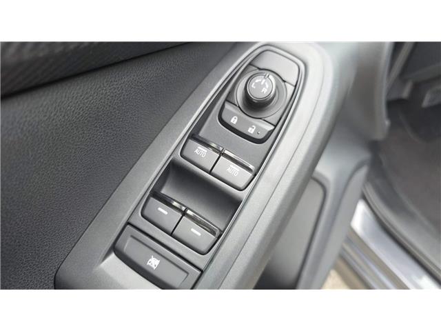 2024 Subaru Crosstrek Onyx (Stk: LP1339) in RICHMOND HILL - Image 9 of 33