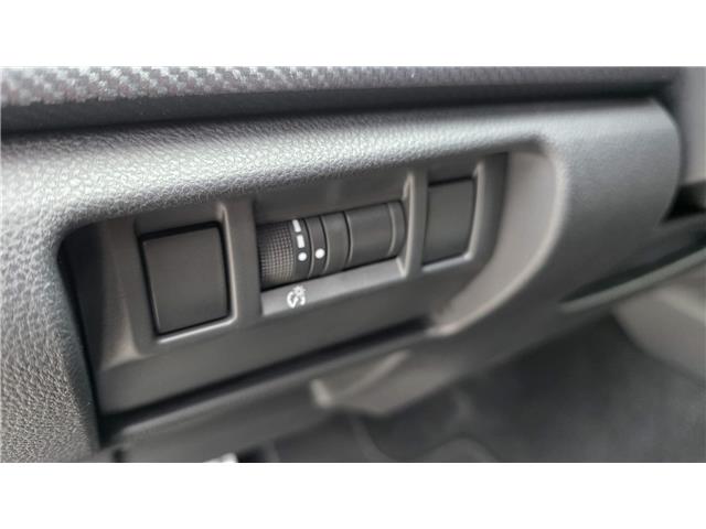 2024 Subaru Crosstrek Onyx (Stk: LP1339) in RICHMOND HILL - Image 10 of 33