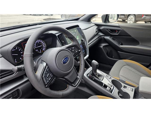 2024 Subaru Crosstrek Onyx (Stk: LP1339) in RICHMOND HILL - Image 11 of 33