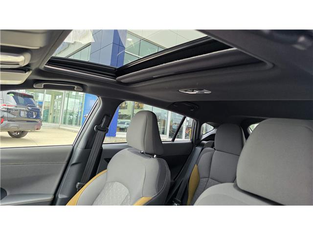 2024 Subaru Crosstrek Onyx (Stk: LP1339) in RICHMOND HILL - Image 12 of 33