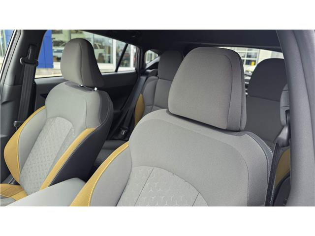 2024 Subaru Crosstrek Onyx (Stk: LP1339) in RICHMOND HILL - Image 13 of 33