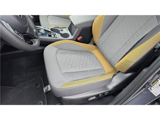 2024 Subaru Crosstrek Onyx (Stk: LP1339) in RICHMOND HILL - Image 14 of 33