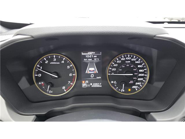 2024 Subaru Crosstrek Onyx (Stk: LP1339) in RICHMOND HILL - Image 15 of 33