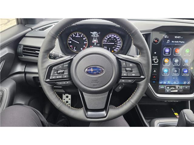 2024 Subaru Crosstrek Onyx (Stk: LP1339) in RICHMOND HILL - Image 16 of 33