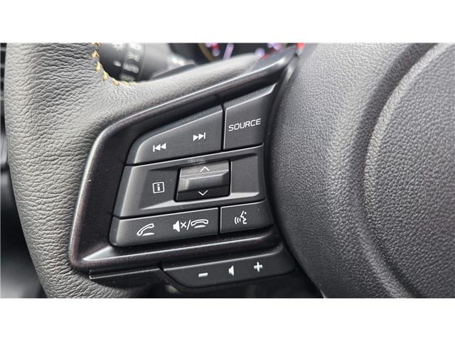 2024 Subaru Crosstrek Onyx (Stk: LP1339) in RICHMOND HILL - Image 17 of 33