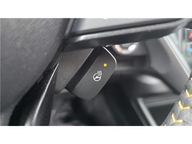 2024 Subaru Crosstrek Onyx (Stk: LP1339) in RICHMOND HILL - Image 19 of 33