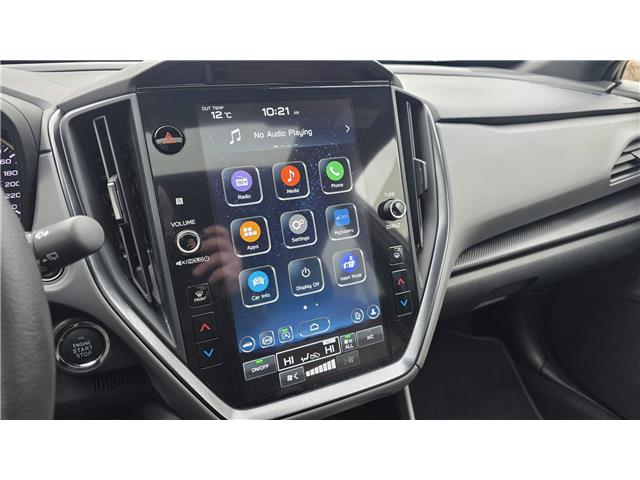 2024 Subaru Crosstrek Onyx (Stk: LP1339) in RICHMOND HILL - Image 20 of 33
