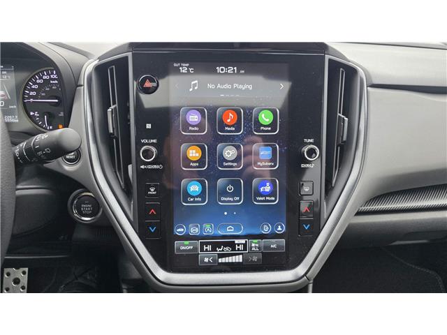 2024 Subaru Crosstrek Onyx (Stk: LP1339) in RICHMOND HILL - Image 21 of 33