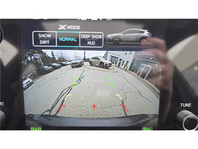2024 Subaru Crosstrek Onyx (Stk: LP1339) in RICHMOND HILL - Image 24 of 33