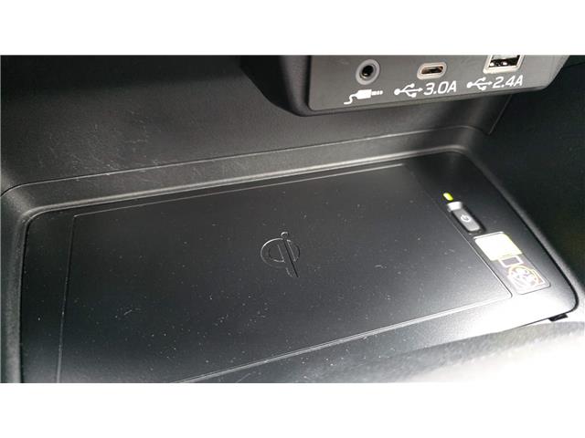 2024 Subaru Crosstrek Onyx (Stk: LP1339) in RICHMOND HILL - Image 25 of 33