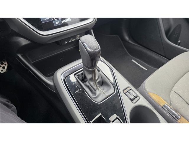 2024 Subaru Crosstrek Onyx (Stk: LP1339) in RICHMOND HILL - Image 26 of 33