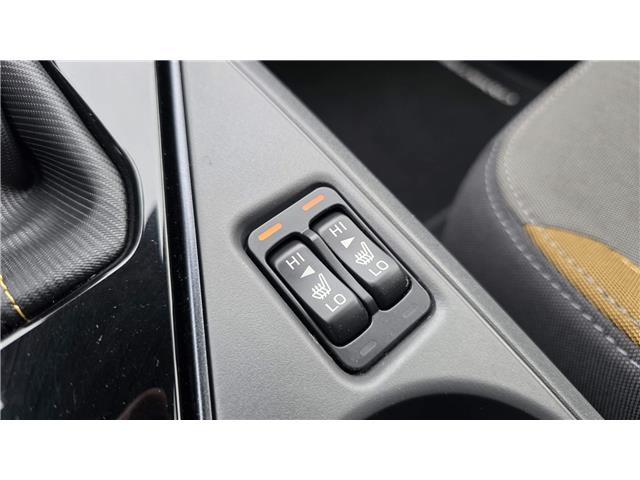 2024 Subaru Crosstrek Onyx (Stk: LP1339) in RICHMOND HILL - Image 27 of 33