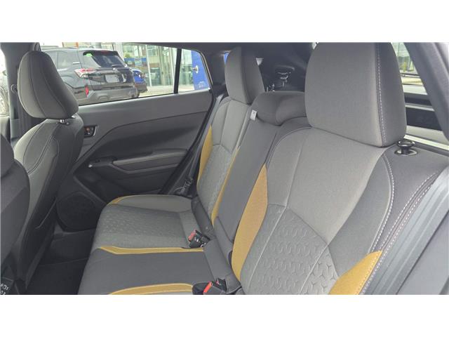 2024 Subaru Crosstrek Onyx (Stk: LP1339) in RICHMOND HILL - Image 28 of 33