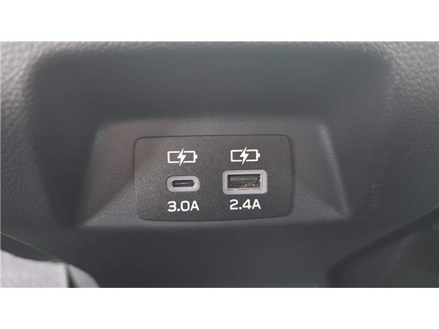 2024 Subaru Crosstrek Onyx (Stk: LP1339) in RICHMOND HILL - Image 29 of 33