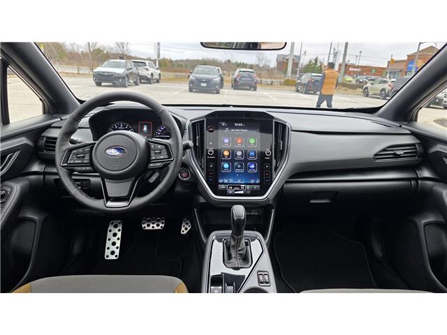 2024 Subaru Crosstrek Onyx (Stk: LP1339) in RICHMOND HILL - Image 30 of 33