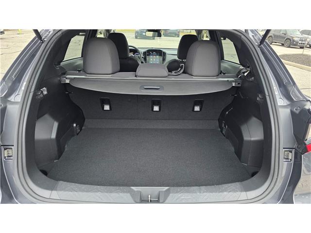 2024 Subaru Crosstrek Onyx (Stk: LP1339) in RICHMOND HILL - Image 31 of 33