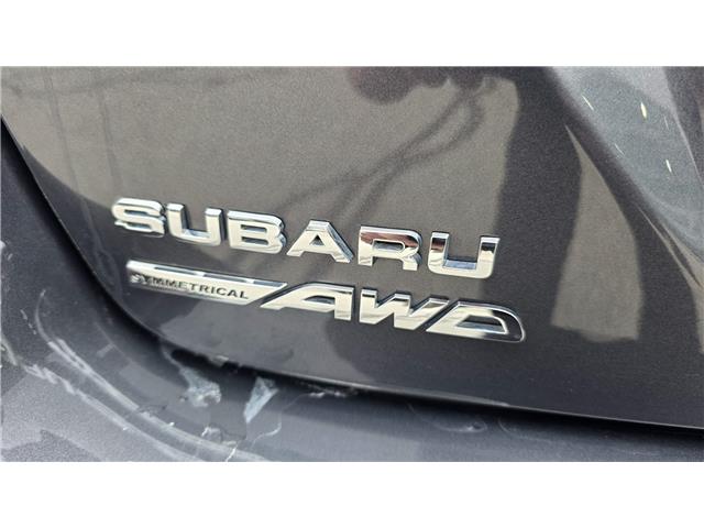 2024 Subaru Crosstrek Onyx (Stk: LP1339) in RICHMOND HILL - Image 32 of 33