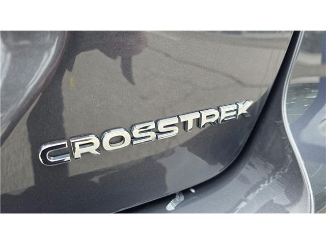 2024 Subaru Crosstrek Onyx (Stk: LP1339) in RICHMOND HILL - Image 33 of 33