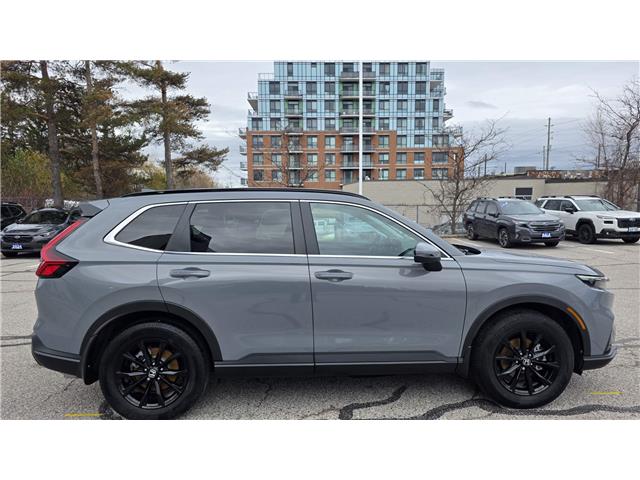 2024 Honda CR-V Sport (Stk: P04253) in RICHMOND HILL - Image 6 of 33