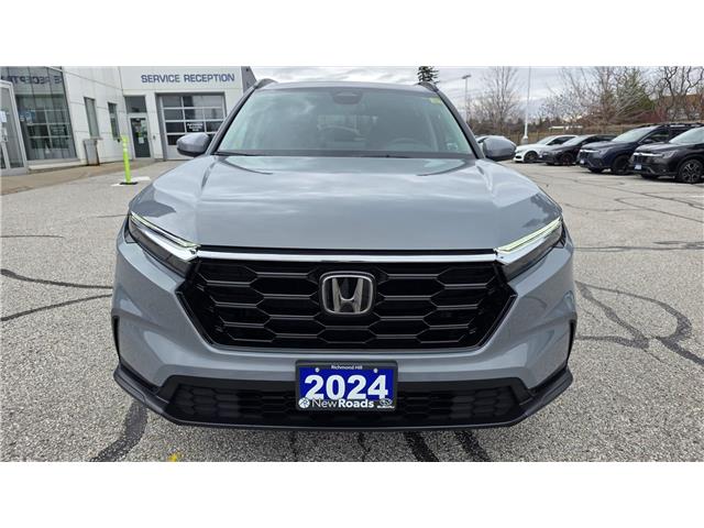 2024 Honda CR-V Sport (Stk: P04253) in RICHMOND HILL - Image 8 of 33