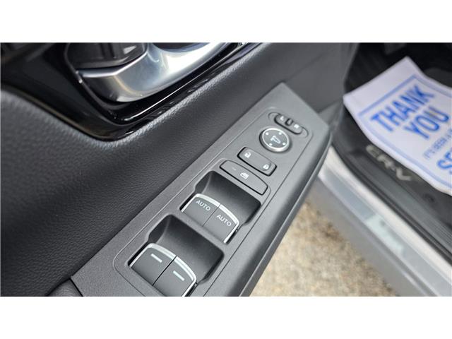 2024 Honda CR-V Sport (Stk: P04253) in RICHMOND HILL - Image 9 of 33