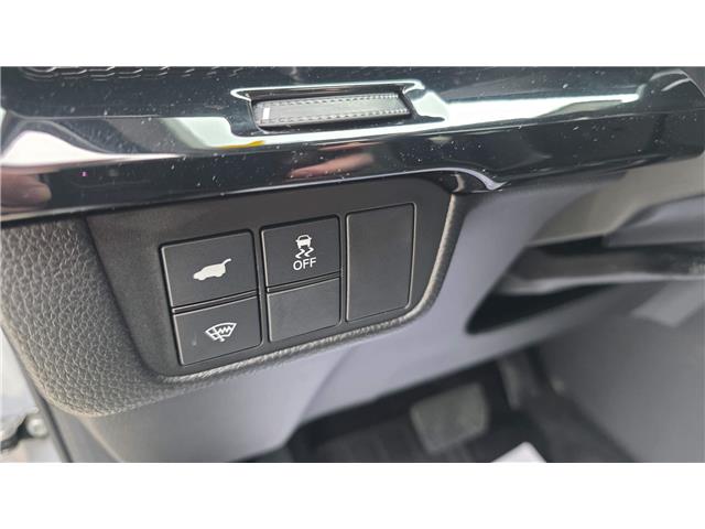 2024 Honda CR-V Sport (Stk: P04253) in RICHMOND HILL - Image 10 of 33