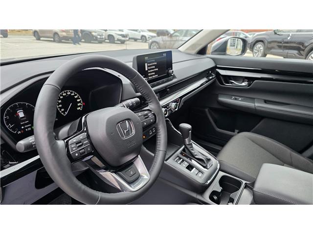 2024 Honda CR-V Sport (Stk: P04253) in RICHMOND HILL - Image 11 of 33
