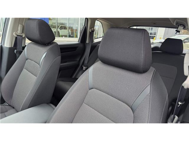 2024 Honda CR-V Sport (Stk: P04253) in RICHMOND HILL - Image 13 of 33