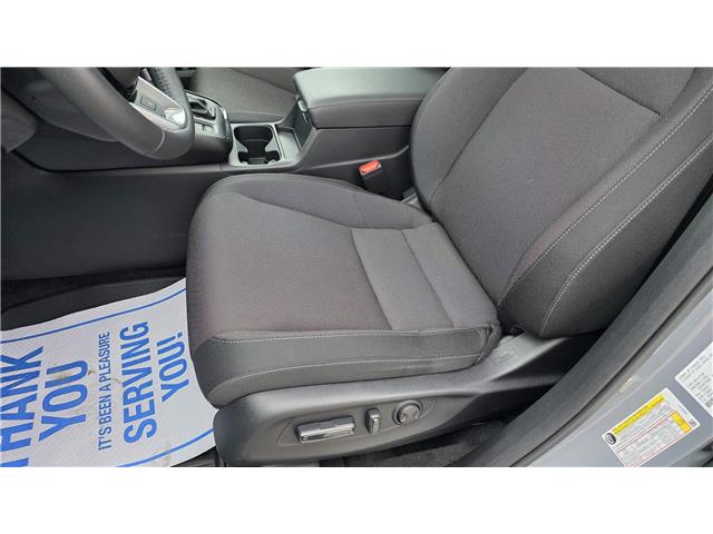 2024 Honda CR-V Sport (Stk: P04253) in RICHMOND HILL - Image 14 of 33