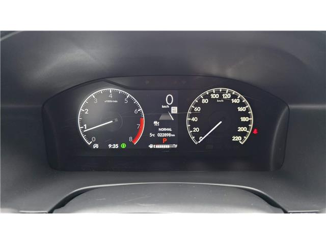 2024 Honda CR-V Sport (Stk: P04253) in RICHMOND HILL - Image 15 of 33