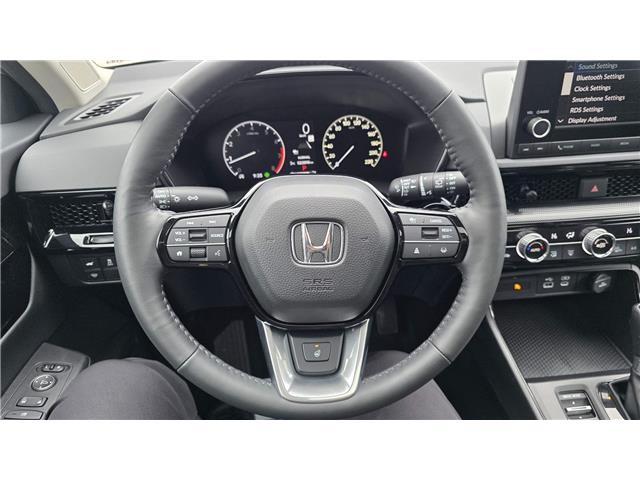 2024 Honda CR-V Sport (Stk: P04253) in RICHMOND HILL - Image 16 of 33