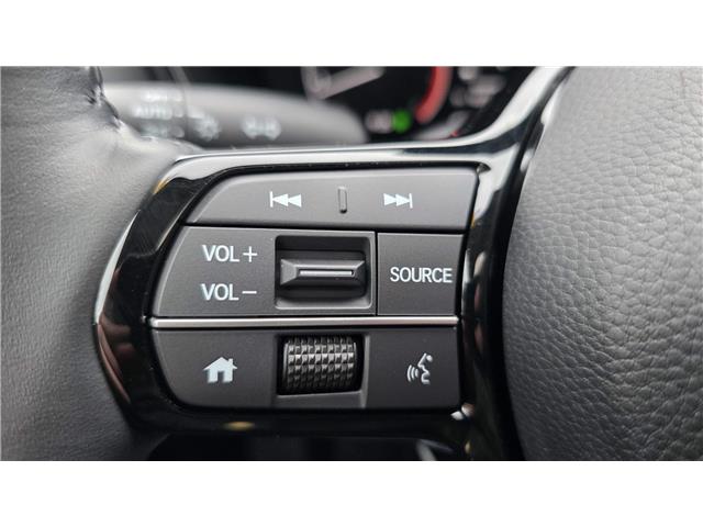 2024 Honda CR-V Sport (Stk: P04253) in RICHMOND HILL - Image 17 of 33