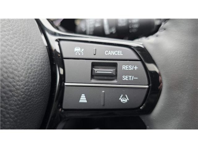 2024 Honda CR-V Sport (Stk: P04253) in RICHMOND HILL - Image 18 of 33