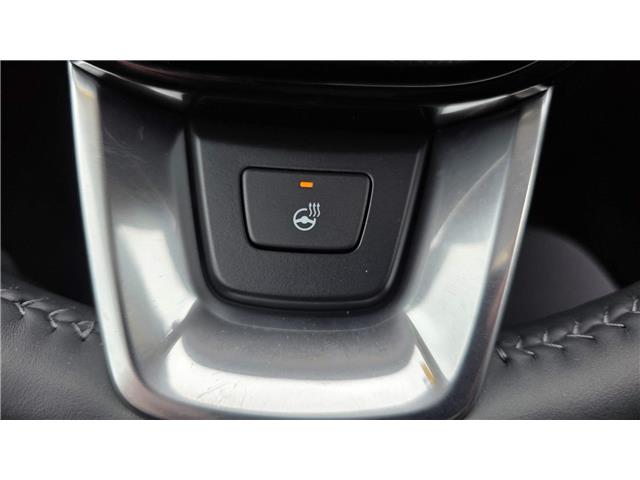 2024 Honda CR-V Sport (Stk: P04253) in RICHMOND HILL - Image 19 of 33