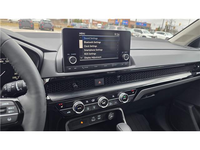 2024 Honda CR-V Sport (Stk: P04253) in RICHMOND HILL - Image 20 of 33