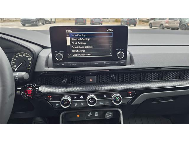 2024 Honda CR-V Sport (Stk: P04253) in RICHMOND HILL - Image 21 of 33