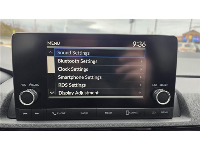 2024 Honda CR-V Sport (Stk: P04253) in RICHMOND HILL - Image 23 of 33